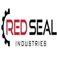 Red Seal Industries logo, Red Seal Industries contact details