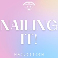 Nailing It logo, Nailing It contact details