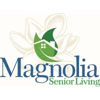 Magnolia Senior Living - Georgia logo, Magnolia Senior Living - Georgia contact details