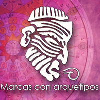 Marcas con arquetipos logo, Marcas con arquetipos contact details