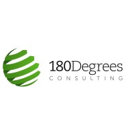 180 Degrees Consulting Bilkent logo, 180 Degrees Consulting Bilkent contact details