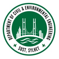 Association of Civil & Environmental Engineering, SUST logo, Association of Civil & Environmental Engineering, SUST contact details