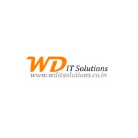 WD IT Solutions Mobile & Web Development Company logo, WD IT Solutions Mobile & Web Development Company contact details