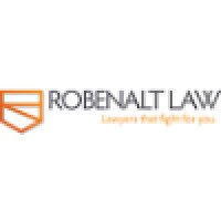 The Robenalt Law Firm, Inc. logo, The Robenalt Law Firm, Inc. contact details