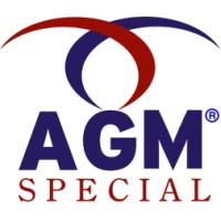 AGM Special logo, AGM Special contact details