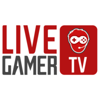 Live Gamer TV logo, Live Gamer TV contact details