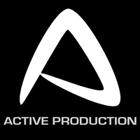 Active Production logo, Active Production contact details