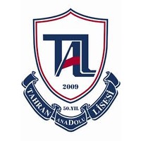 50. Yıl Tahran Anadolu Lisesi logo, 50. Yıl Tahran Anadolu Lisesi contact details