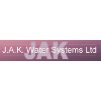 JAK Water Systems Ltd logo, JAK Water Systems Ltd contact details