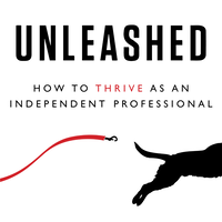 Unleashed - How to Thrive as an Independent Professional logo, Unleashed - How to Thrive as an Independent Professional contact details