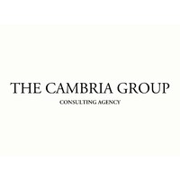 The Cambria Group | Consulting Agency logo, The Cambria Group | Consulting Agency contact details