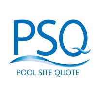 PoolSiteQuote logo, PoolSiteQuote contact details