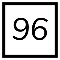 96-LA logo, 96-LA contact details