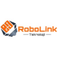 Robolink Teknoloji logo, Robolink Teknoloji contact details