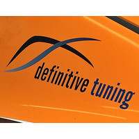 Definitive Tuning Inc logo, Definitive Tuning Inc contact details