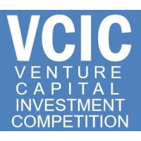 VCIC logo, VCIC contact details