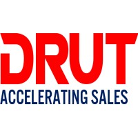 DRUT - Accelerating Sales! logo, DRUT - Accelerating Sales! contact details