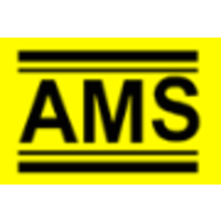 AMS India logo, AMS India contact details