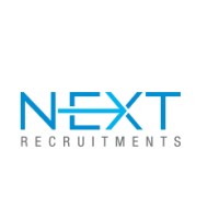 Next Recruitments logo, Next Recruitments contact details