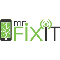 Mr. Fix It iPhone and Computer Repair logo, Mr. Fix It iPhone and Computer Repair contact details