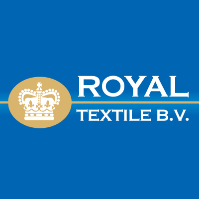 Royal Textile BV logo, Royal Textile BV contact details