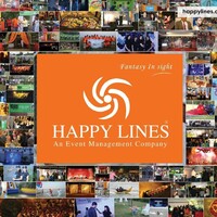 HAPPY LINES logo, HAPPY LINES contact details