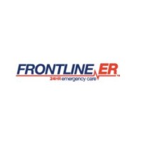 Frontline ER Richmond logo, Frontline ER Richmond contact details