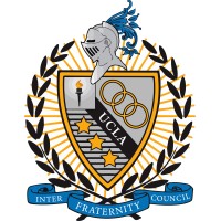 UCLA Interfraternity Council logo, UCLA Interfraternity Council contact details