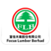 Focus Lumber Bhd (flb) logo, Focus Lumber Bhd (flb) contact details