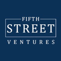 Fifth Street Ventures logo, Fifth Street Ventures contact details