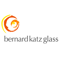 Bernard Katz Glass, Inc. logo, Bernard Katz Glass, Inc. contact details