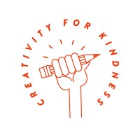 Creativity for Kindness logo, Creativity for Kindness contact details