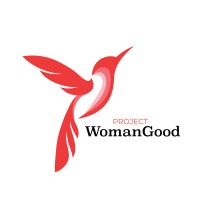 Project WomanGood logo, Project WomanGood contact details