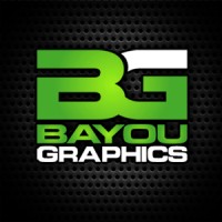 Bayou Graphix Corp logo, Bayou Graphix Corp contact details