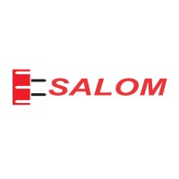 Salom Electronics India LLP logo, Salom Electronics India LLP contact details