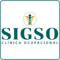 SIGSO Clínica Ocupacional logo, SIGSO Clínica Ocupacional contact details