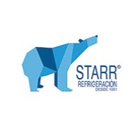 Refrigeracion Starr logo, Refrigeracion Starr contact details