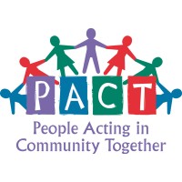 PACT San Jose logo, PACT San Jose contact details