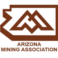 Arizona Mining Association logo, Arizona Mining Association contact details