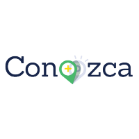 CONOZCA SAS logo, CONOZCA SAS contact details