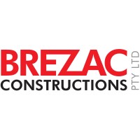 Brezac Constructions logo, Brezac Constructions contact details