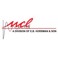 Measurement & Controls | A division of E.B. Horsman & Son logo, Measurement & Controls | A division of E.B. Horsman & Son contact details