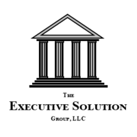 The Executive Solution Group logo, The Executive Solution Group contact details