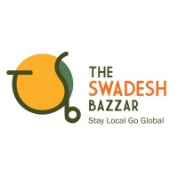 The Swadesh Bazzar logo, The Swadesh Bazzar contact details