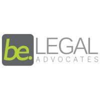 Be.Legal Advocates logo, Be.Legal Advocates contact details