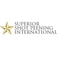 SUPERIOR SHOT PEENING INC logo, SUPERIOR SHOT PEENING INC contact details