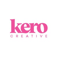 Kero Creative logo, Kero Creative contact details