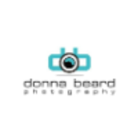 Donna Beard Photography logo, Donna Beard Photography contact details