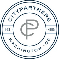 CityPartners logo, CityPartners contact details