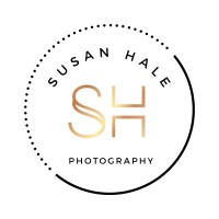 Susan Hale Photography logo, Susan Hale Photography contact details